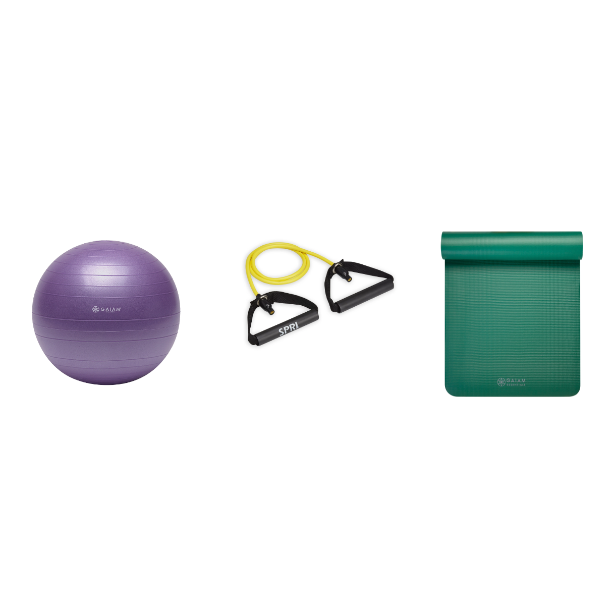 Fitness Bundle