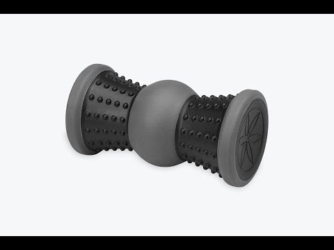 Restore Hot and Cold Foot Roller Plus Video